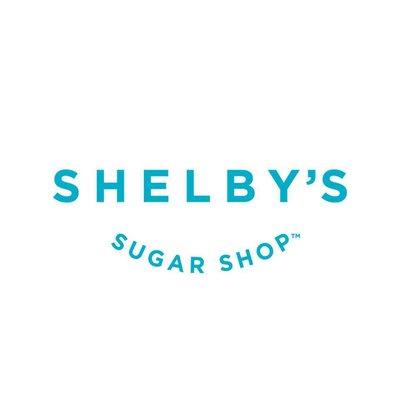 Shelby's Sugar Shop