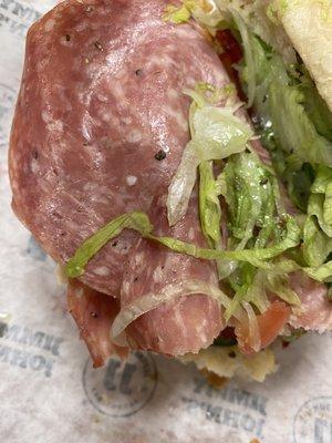 Jimmy John's