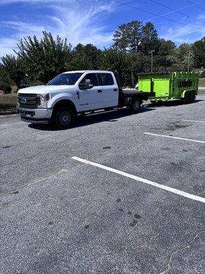 Conyers Handyman Services