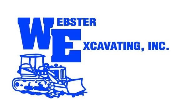Webster Excavating Inc.