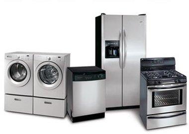 Appliance Haul Away Service