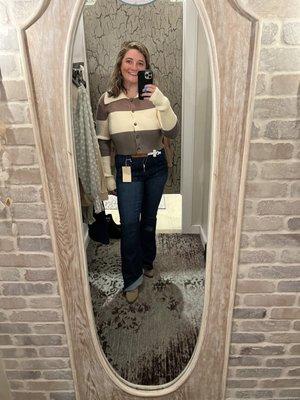 Altar'd State Stonebriar