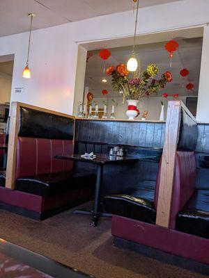 Formosa Restaurant