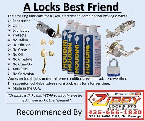 Zipkey Locksmith