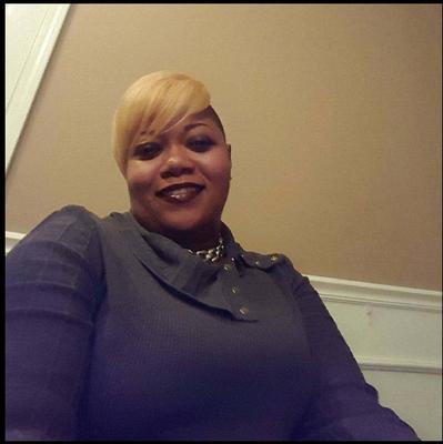 Saymatha Gaston - RE/MAX City Centre