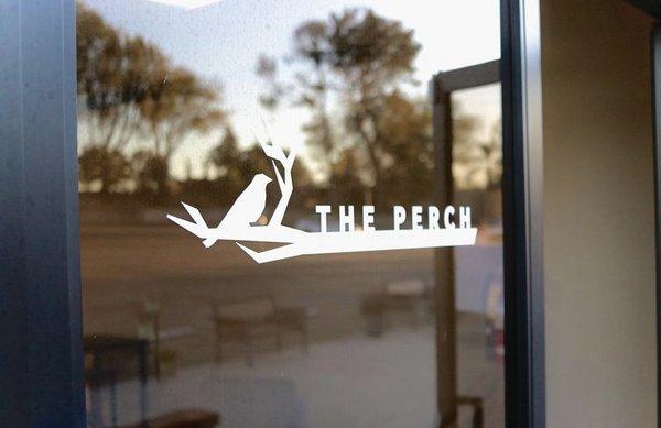 The Perch is a coffee shop ministry of Branches Fullerton