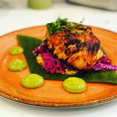 Consuming Passion Catering