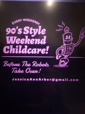 Your Dream Come True!