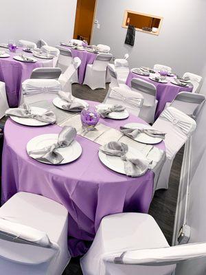V&K Rentals