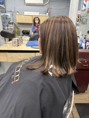 Acuario Beauty Salon