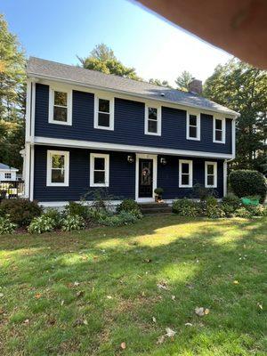 Quality Window & Door Inc