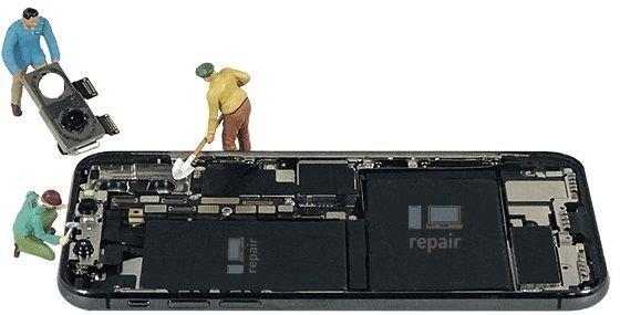 Phone and Computer Cooper City