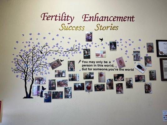 Upland New Health Center