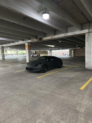 The Colony Police Department