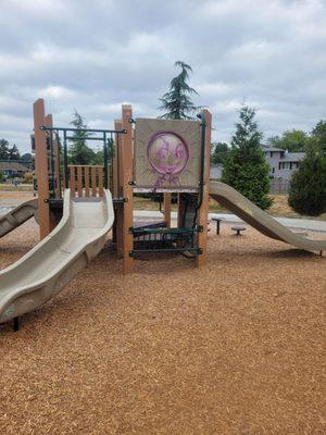 Sorenson Neighborhood Park