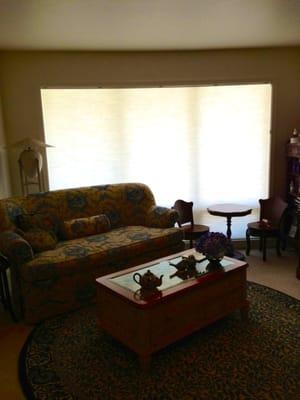 Basin Blinds And Shades