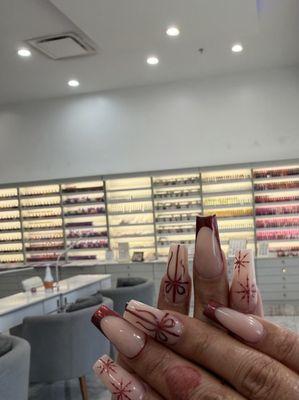 Majestic Nail Lounge