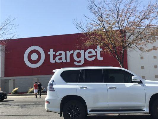 Target