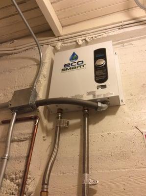 Liggett Electrical Services