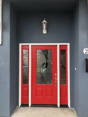 Castro Home Builders