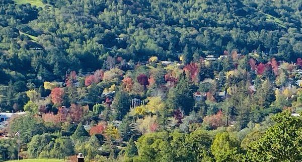 Terra Linda Sleepy Hollow Ridge