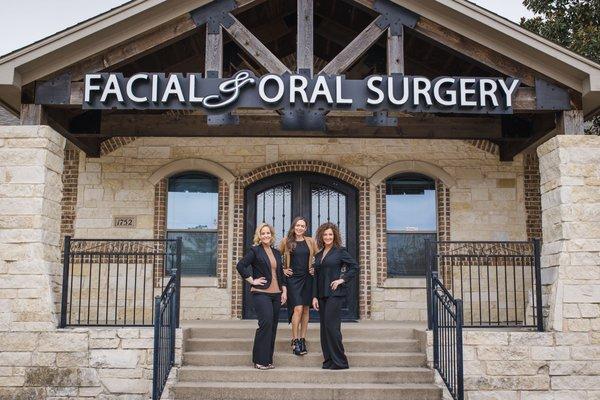 Mansfield Oral Surgery