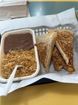 Taco Del Mar