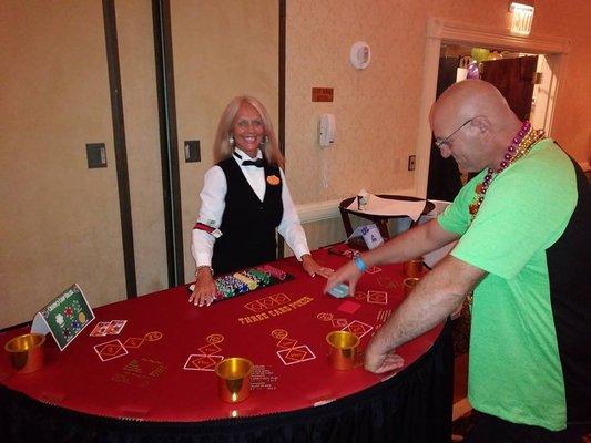 Place Your Bet Casino