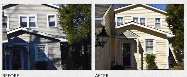 Jerry's Siding & Roofing