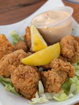 Swampy's Bar & Grille