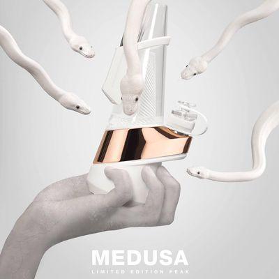 Puffco Peak Medusa Edition in stock