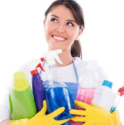 Happy Hands Cleaning