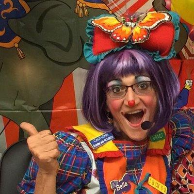 Bella The Clown