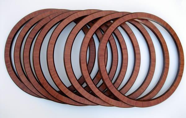 Crone's Custom Woodworking