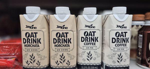 Hannam Chain Supermarket