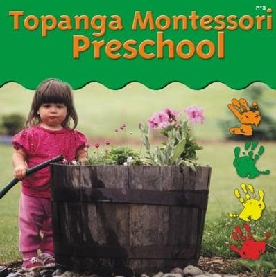 Topanga Montessori