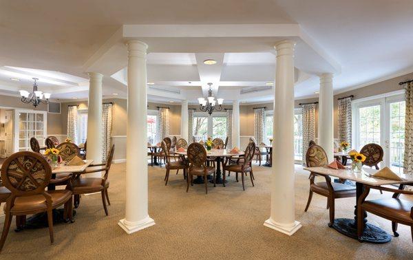 Kensington Park Senior Living