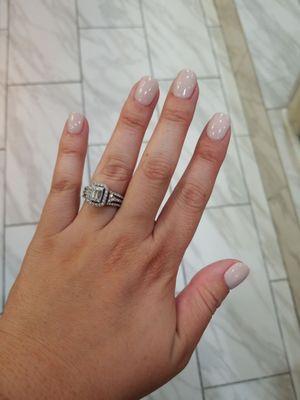 America Nails And Spas