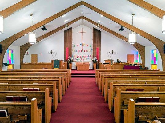 Community Christian Church