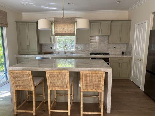 Crica Marble & Granite