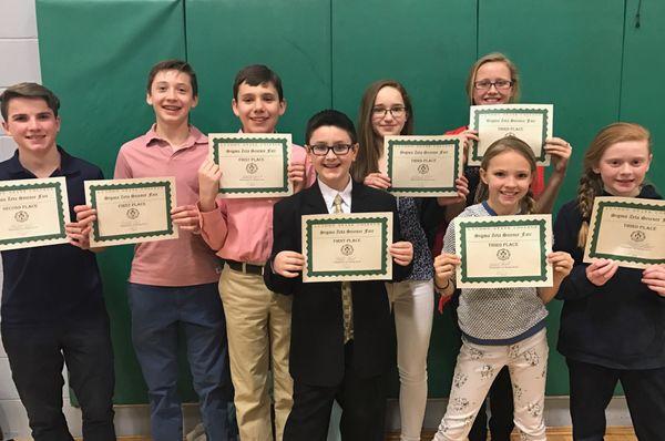 Good Shepherd Catholic School