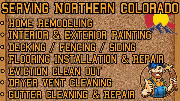 All About Home Services