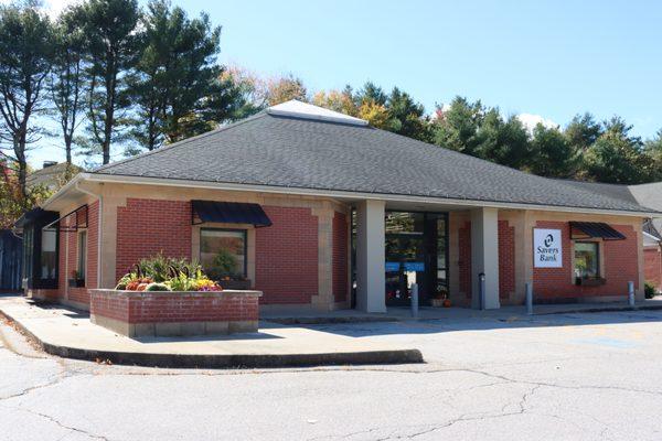 Savers Bank