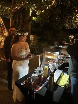 Heavenly Gourmet Churros