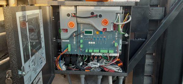 Hi Tech Access Controls