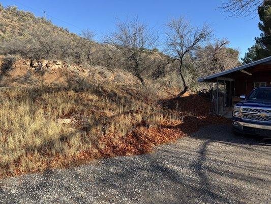 Verde Valley Outdoor Services