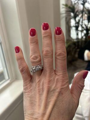 Head to Toe Healthy Spa