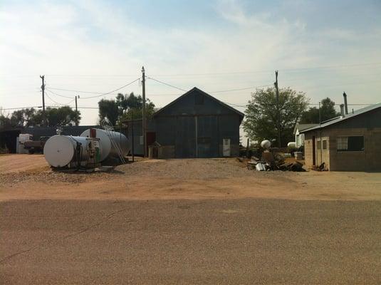 Grainland Cooperative