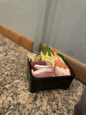 chirashi