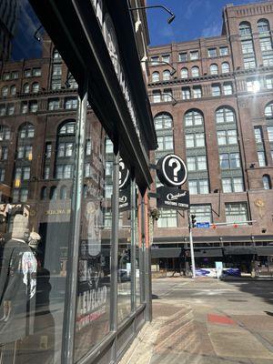 CLE Clothing